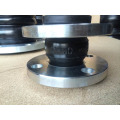 Epdm single sphere flexible rubber joint rubber expansion joint